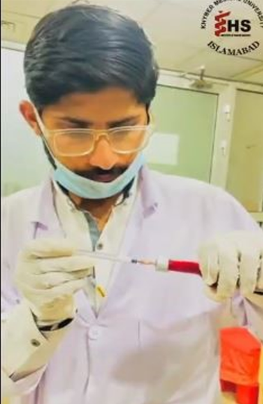 Histopathology Lab